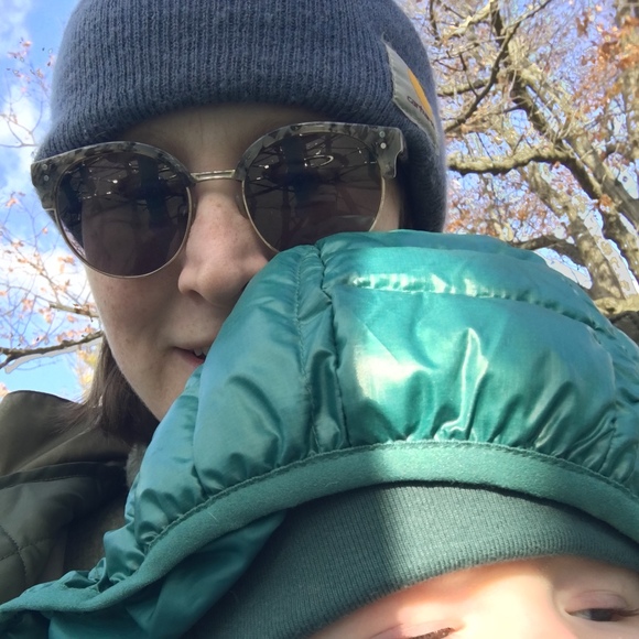 Meet your Posher, Marlana - Picture 1 of 1